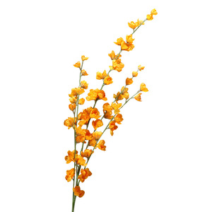Simulazione di nozze viola decorazione per sala di nozze fiore di seta guida della strada decorazione casa soggiorno Hotel decorazione dell'ufficio - Product Image 4