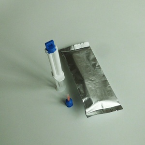 Gel Profesional para Blanqueamiento Dental con Concentración de HP del 25% y 35%, Jeringa de Doble Cánula, Certificado CE, Empaque con Logotipo Personalizado para Uso Doméstico - Product Image 4