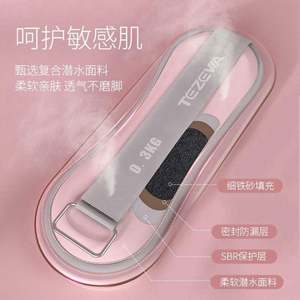 Sac de sable de fitness pour adultes, pour la pratique du yoga, de la danse, de la course à pied, appareils d'entraînement lestés pour les mains, haltères à attacher aux leggings - Product Image 4