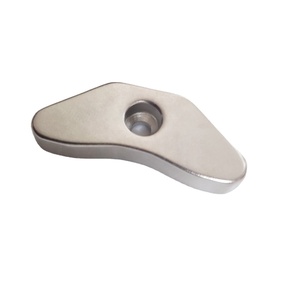 แม่เหล็กนีโอไดเมียมทรงบล็อก N45 F37x18x3 มม. สำหรับหน้าต่าง - Product Image 6