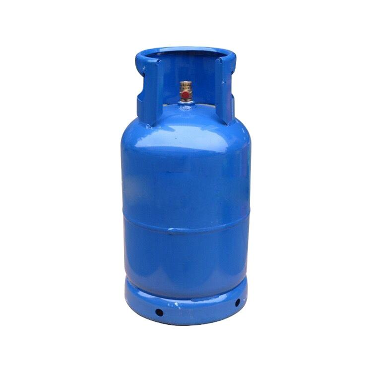Lpg Cylinder 6kg Butane Gas Bottle Gas Lpg 6kg Propane Gas Bottle