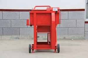 Sega per Tronchi Automatica con Lama da 700mm, Design Personalizzato, Macchina Taglia Legna Orizzontale per Trattore - Product Image 3