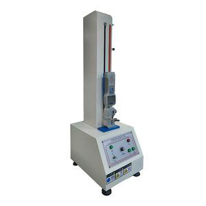 The Simple Tensiometer Type Tensile Testing Machine is Easy to Operate - Product Image 1