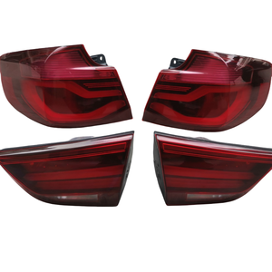 Luces Traseras LED OEM Usadas 63217417469 63217417470 para <span class=keywords><strong>BMW</strong></span> <span class=keywords><strong>GT</strong></span> <span class=keywords><strong>Serie</strong></span> <span class=keywords><strong>3</strong></span> Gran Turismo F34 LCI 2016-2020, Lámpara Trasera - Product Image 2