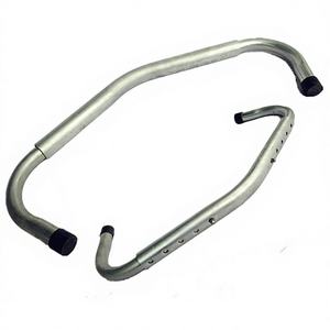 Barra Antipatadas Personalizada de Alta Calidad para Ganado, Instrumentos Veterinarios, Smart Smyth International BC-ED76, para Caballos y Cabras - Product Image 1