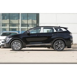 2025 Kia Sportage 1.5T 2WD Neuwagen SUV Benzin-Fahrzeug Günstiger Preis Vollausstattung SUV Hochgeschwindigkeits-Turbo Kia Sportage Benzin in China - Product Image 4