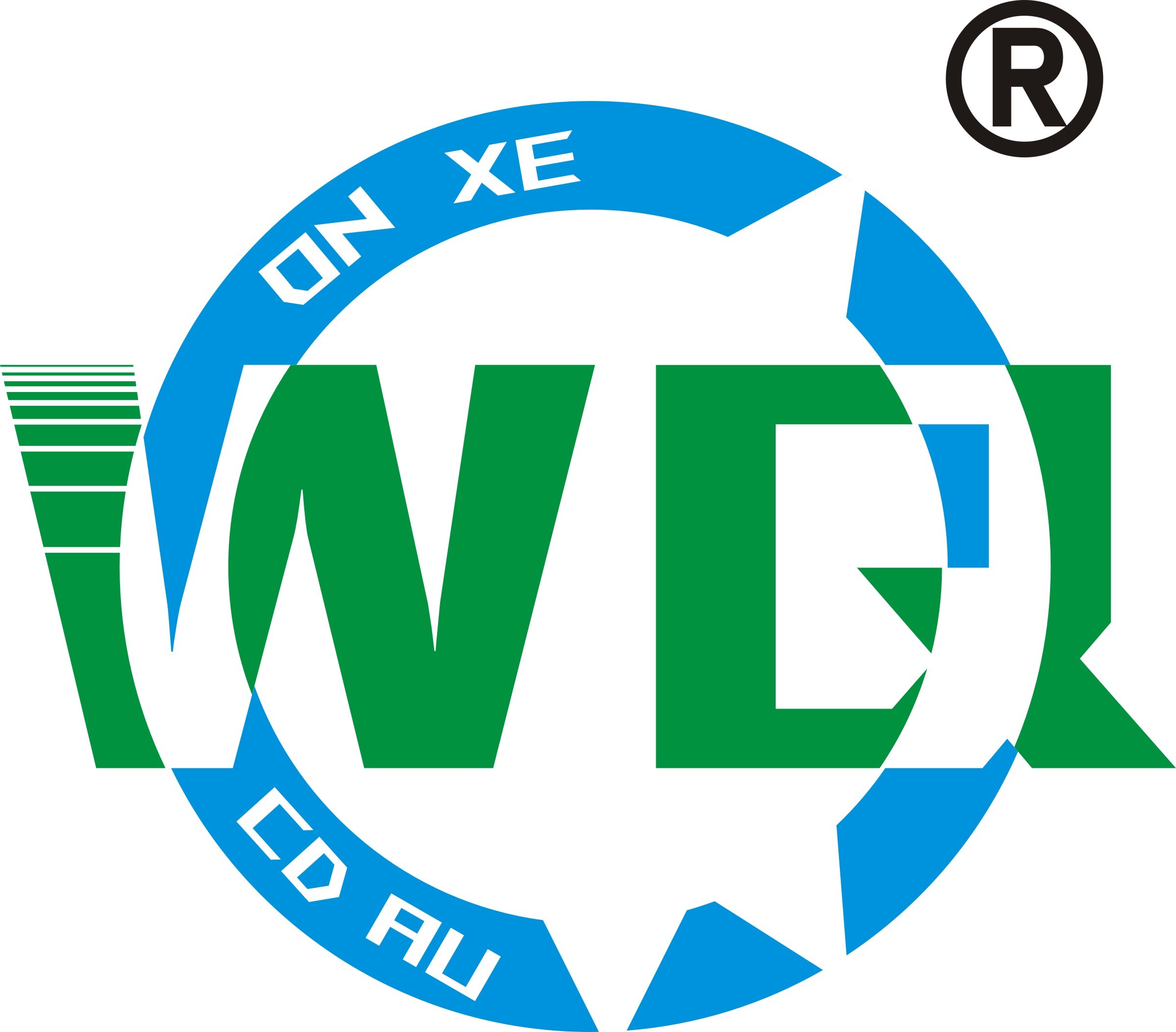 Guangdong Win-Q Gases Science & Technology Co., Ltd. logo