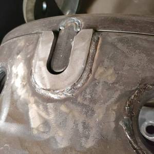 Attrezzature per la costruzione di fondamenta di vendita calda fondotinta di perforazione di alta qualità