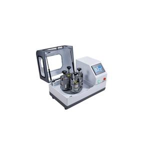 Lanende ad alta velocità laboratorio planetario mulino a sfere macchina per la macinazione e l'essiccazione di uso specifico attrezzature di laboratorio - Product Image 4