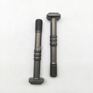 מכונות מנוע להתחבר מוט בורג דונג פנג משאית 6C8.3 דיזל מנוע חיבור מוט בורג 3928870 - Product Image 2