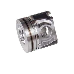 Piezas de repuesto del turbocompresor del motor diésel del cargador hidráulico Hansen YC4D de la marca Huamao modelo Js220 - Product Image 5