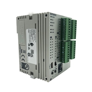 โมดูล PLC Dvp20sx211r DVP20SX211R เดลต้า - Product Image 1