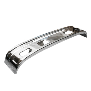 Parachoques delantero y trasero para ISUZU, NISSAN, UD, <span class=keywords><strong>MITSUBISHI</strong></span>, <span class=keywords><strong>CANTER</strong></span>, HINO, gran oferta - Product Image 2