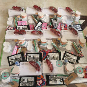 Nuevo Kit de Entrenamiento Dental SKYLUN SG01, Conveniente para Prácticas de Atzen y Bond, Joyería Dental Profesional, Piedras Preciosas para Dientes, Plástico de Grado Alimenticio - Product Image 5