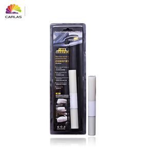Carlas película de protección para coche faro umbral borde de la puerta baúl de esquinas manejar espejo retrovisor parachoques d - Product Image 6