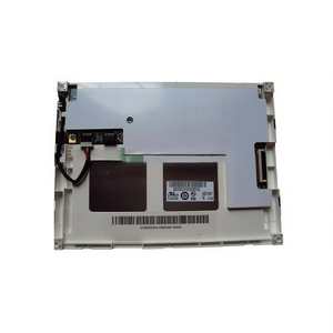 Écran LCD LED IPS VGA industriel Richshine 5,7 pouces G057VN01 V220 Neuf pour les entreprises, large plage de températures, TFT - Product Image 1