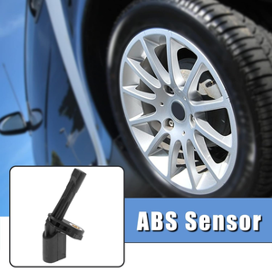 OEM Auto Rear Left (Black) <b>Wheel</b> Speed Sensor for Audi A3/Q2 / VW Golf 7/Magotan B8L/Lamando / Skoda Octavia/Superb WHT003864 - Product Image 3