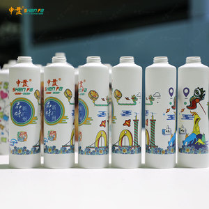 Máy In Phun Mực Kỹ Thuật Số Loại Tuần Hoàn Tuyến Tính Cho Ống, Máy In Phun Mực Điều Khiển Bằng Máy Tính Cho Ống - Product Image 6