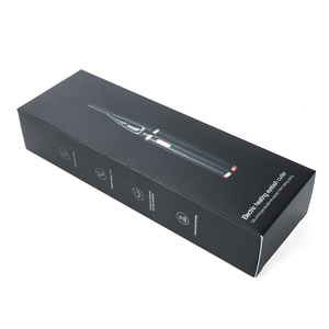 Hộp giấy tùy chỉnh bao bì sản phẩm điện tử hình thành Cáp dữ liệu USB sạc cáp Phụ kiện bao bì các tông màu trắng - Product Image 2