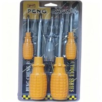 Set Perkakas Tangan PC228, Perkakas Tangan, Perlengkapan Perkakas Tangan, obeng, pisau, Seri Produk $1, Perkakas dan Alat Seri 1$