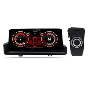 Автомагнитола 10,25 "Android, GPS с беспроводной системой Carplay CCC/CIC/NBT, поддержка <span class=keywords><strong>DVD</strong></span>-плеера для <span class=keywords><strong>BMW</strong></span> E90 E91 E92 E93 2005-2012 - Product Image 1