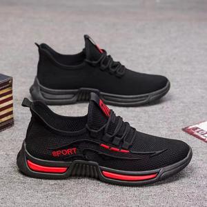 Chaussures de course pour hommes Printemps-Été, prix de gros, support pour le marché maritime, fret maritime, semelle antidérapante pour <span class=keywords><strong>trail</strong></span> <span class=keywords><strong>running</strong></span> - Product Image 6