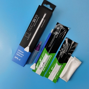 APS-C hai đầu hiệu quả cao Máy ảnh ống kính sạch hơn Kit dễ dàng mang theo tất cả các máy ảnh tương thích - Product Image 3