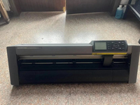 Graphtec CE5000-60 Vinyl Cutter avec support Utilisé Graphtec CE5000 Traceur Graphtec CE6000-60 CE5000-60 CE5000-120 Cutter Plotter