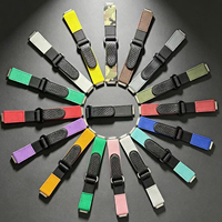 Le dernier bracelet de montre haut de gamme de luxe à édition limitée 67-02, avec option de personnalisation du bracelet