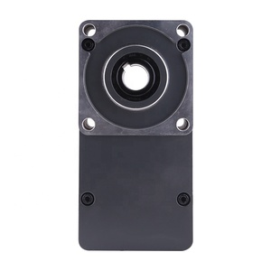 ZD 24V 48V 200W 300W 400W 500W 600W 750W Flat L Type Hollow Shaft Material Handling Equipment AGV AMR Brushless <strong>Dc</strong> <strong>Gear</strong> <strong>Motor</strong> - Product Image 3
