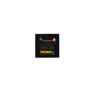 Hainayu componenti elettronici IC chip SHT20 SHT30-DIS-B SHT30-<span class=keywords><strong>ARP</strong></span>-B SHT31-<span class=keywords><strong>ARP</strong></span>-B sensore di umidità digitale SMD. - Product Image 1