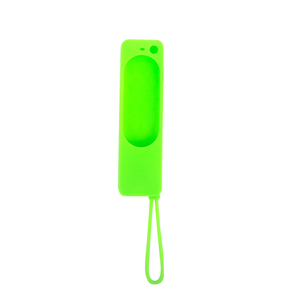 Protection de télécommande en silicone de haute qualité, adaptée à la télécommande <span class=keywords><strong>Apple</strong></span> <span class=keywords><strong>TV</strong></span>, anti-chute, anti-poussière, étuis de protection - Product Image 4