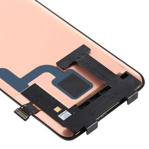 <span class=keywords><strong>Pantalla</strong></span> de teléfono móvil para <span class=keywords><strong>Xiaomi</strong></span> Mi 10 Ultra Original Lcd reparación cambio <span class=keywords><strong>pantalla</strong></span> táctil LCD digitalizador montaje piezas de repuesto - Product Image 4