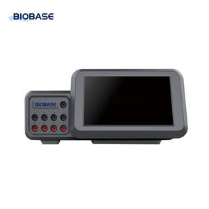 BIOBASE China Fonte De Alimentação De Eletroforese De Laboratório Máquina De Eletroforese De Gel De Campo Pulsado Para Clínica De Laboratório - Product Image 4