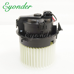 Moteur de ventilateur de chauffage pour CITROEN C3 III <span class=keywords><strong>PEUGEOT</strong></span> 2008 I Hatchback Van <span class=keywords><strong>208</strong></span> I 1608182080 1609994480 - Product Image 3