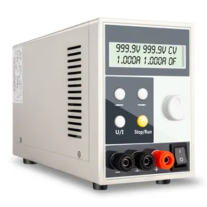 HSPY-300-3 300V 3A 900W programmabile a corrente continua con commutazione regolabile digitale alimentatore da laboratorio fonte di alimentazione