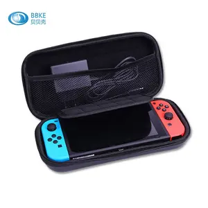 Protector Cover Case For Switch Lite Carrying Case, Waterproof Shockproof Travel Carrying Switch Case