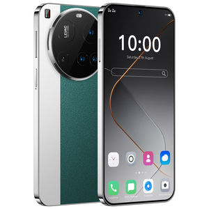 สมาร์ทโฟนพันธุ์อึดจากโรงงานโดยตรง โทรศัพท์แอนดรอยด์ 4G ความจุ 4+32GB ชิปเซ็ต MTK6739 กล่องแบบกลางๆ - Product Image 5