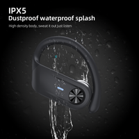 Audífonos Inalámbricos X88, Mini, con Pantalla Digital JL, Resistentes al Agua IPX5, Carga Tipo-C 5.4, Llamadas Nítidas