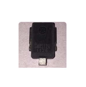 Diodo Automotriz SM8S12A SM8S12AHE3/2D DO-218AB - Product Image 1