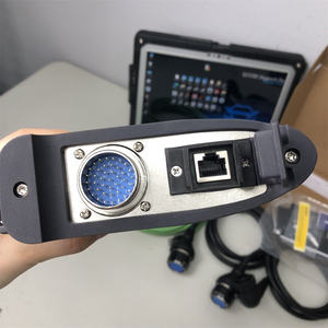 Tablette CF33 SD Connect C4 Compact 4 MB STAR C4 Multiplexeur Xentry Das Epc WIS pour B-e-n-z Camion Voiture Bus 12V 24V Outil de diagnostic - Product Image 6