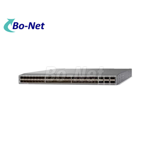 Ban đầu N9K-C93180YC-FX3 Nexus 9300 Series 48 cổng 10gbase-t Ethernet mạng chuyển đổi - Product Image 2