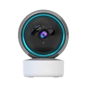 2-мегапиксельная Беспроводная IP-камера видеонаблюдения - Product Image 2