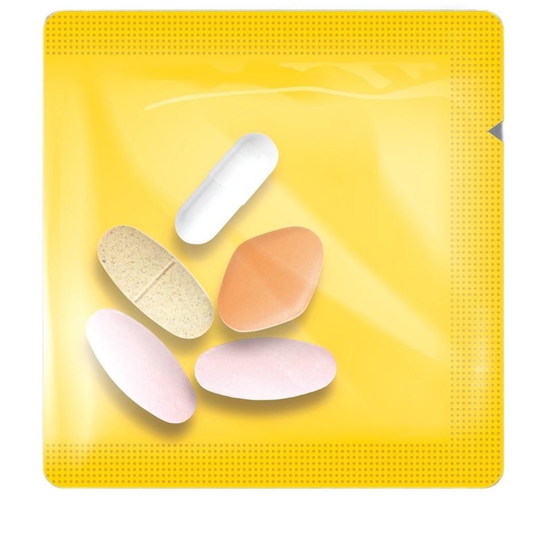 Healthcare Supplement for Joint Health Triple