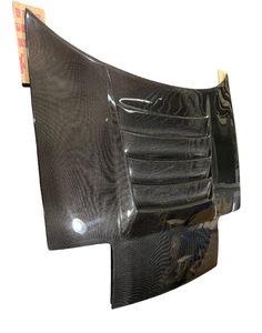 Capó de Fibra de Carbono Nuevo para Automóvil Mazda con Motor <span class=keywords><strong>MX5</strong></span> <span class=keywords><strong>NA</strong></span> - Product Image 2