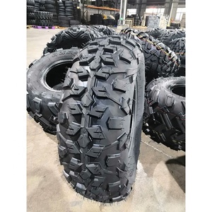 Pièces et accessoires pour VTT et UTV Linhai, pneus pour le sable et la boue - Product Image 3