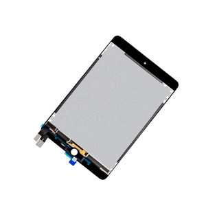 Montaje de digitalizador con pantalla táctil LCD de 7,9 "para iPad Mini 5th Gen 2019 modelo A2124 A2126 <span class=keywords><strong>A2133</strong></span> - Product Image 6