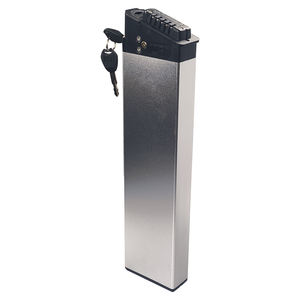 Batterie Bezior Xf500 DCH-006 48V 14Ah 12.8Ah pour vélo pliant <span class=keywords><strong>ENGWE</strong></span> <span class=keywords><strong>EP</strong></span>-<span class=keywords><strong>2</strong></span> Pro Samebike LO26 20LVXD30 avec chargeur - Product Image 2