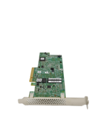 Controlador RAID PCIe 3.0 Broadcom MegaRAID 9361-8i de 8 Puertos, 12 Gb/s, Adaptador Interno SAS SATA