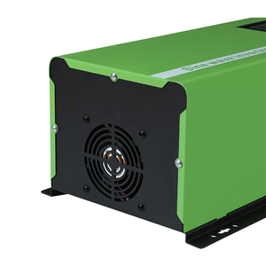 Bộ Biến Tần Điều Hòa Không Khí Điều Hòa Không Khí Bộ Biến Tần Đa Năng Dc Và Ac Trang Chủ Tắt Lưới Hybrid - Product Image 6